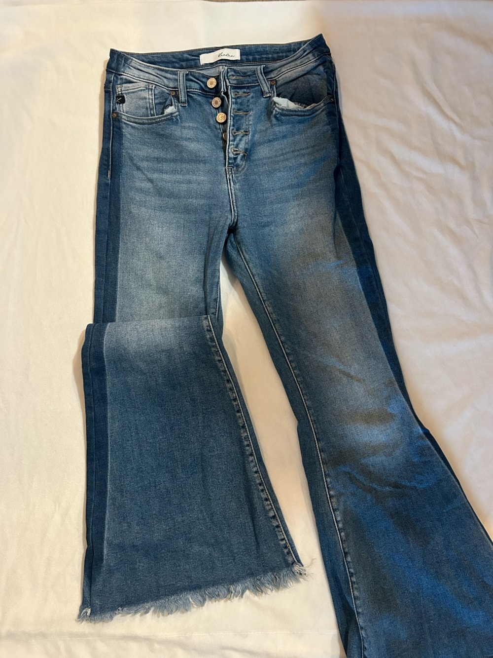 kancan flares